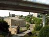Dean Clough from North Bridge